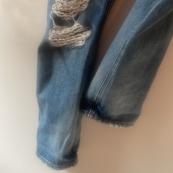 Frame Le Piper Denim Jeans Size 26 - Picture 9 of 14